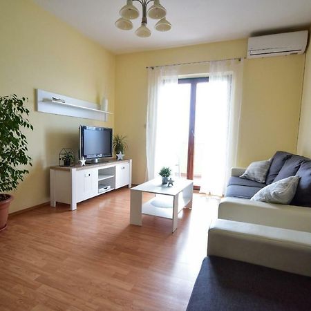 Ljubač Apartment Marcella 2 מראה חיצוני תמונה