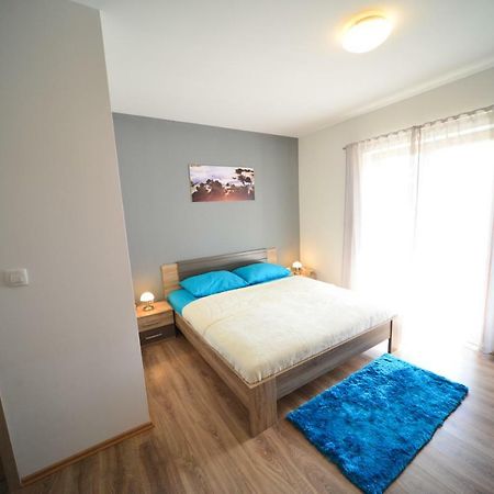 Ljubač Apartment Marcella 2 מראה חיצוני תמונה