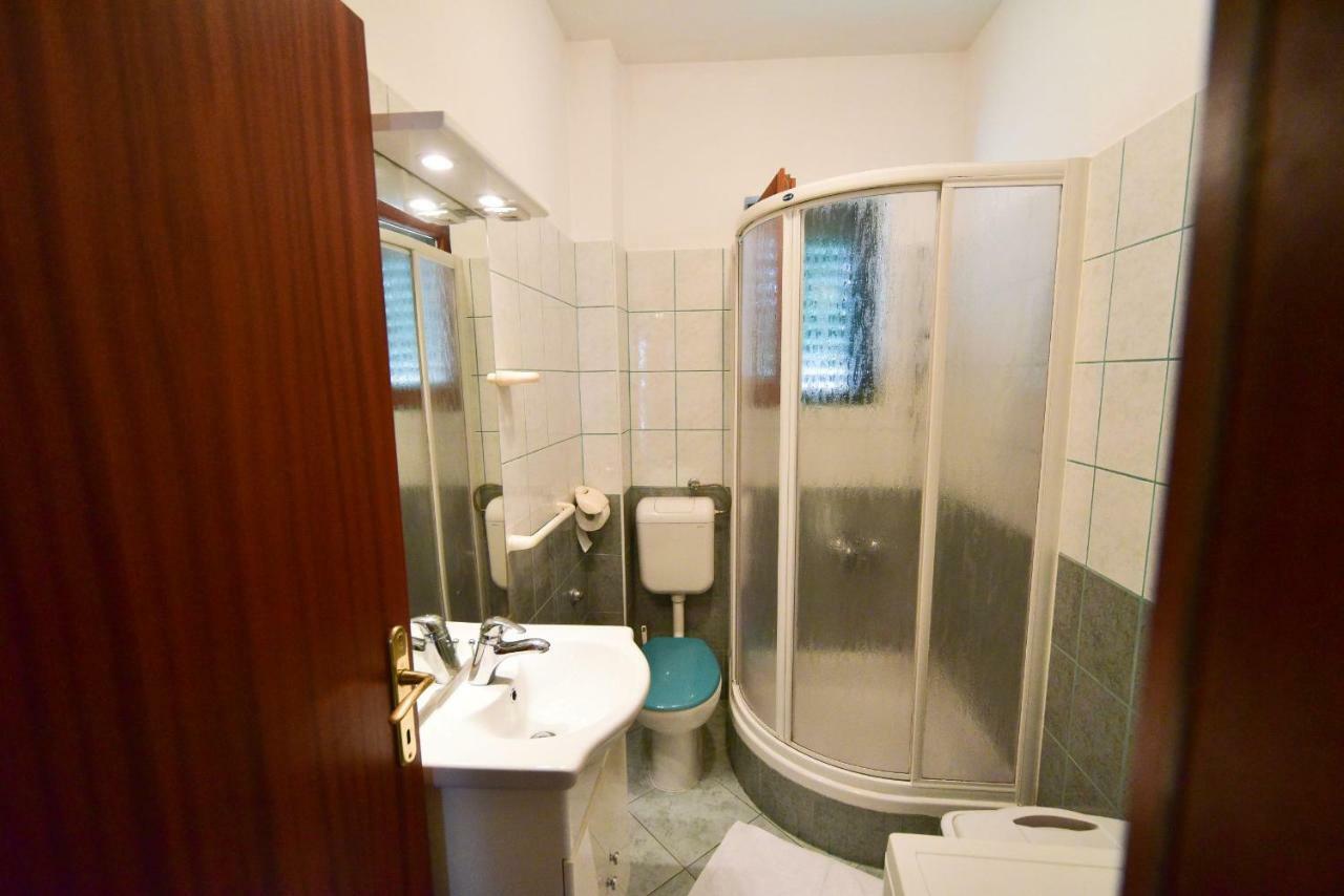 Ljubač Apartment Marcella 2 מראה חיצוני תמונה